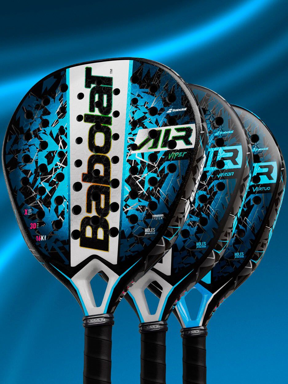 Air Viper Padelbat