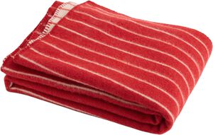 Outdoor Market Throw