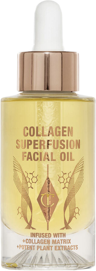 Collagen Superfusion Facial Oil - Ansigtsserum