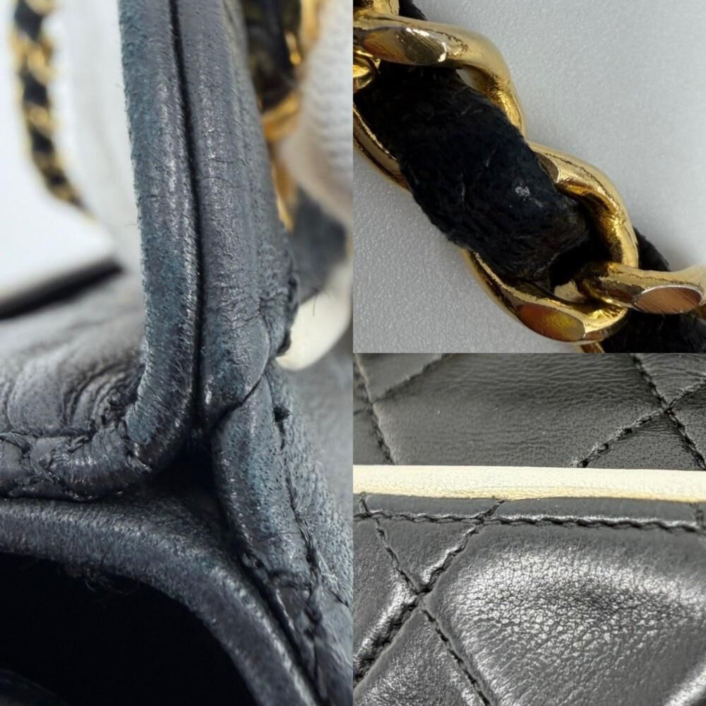 Chanel Shoulder Bag