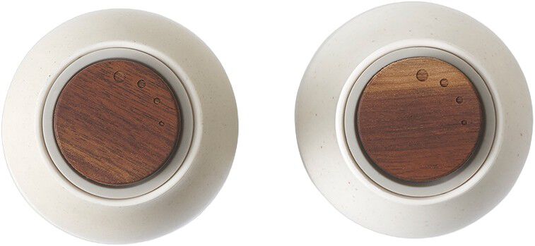 Bottle Grinder, Ceramic, Sand, 2-pa