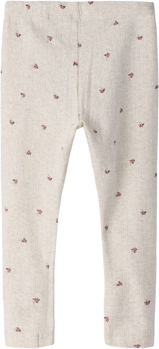 NMFBERRIES SLIM LEGGING