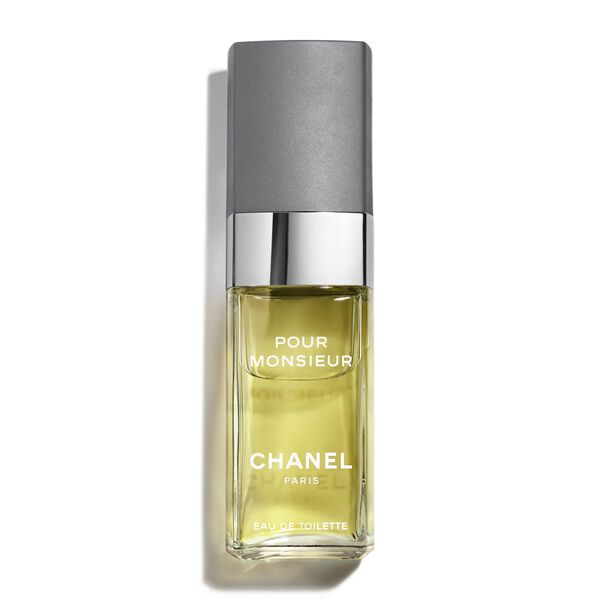 Eau De Toilette Spray