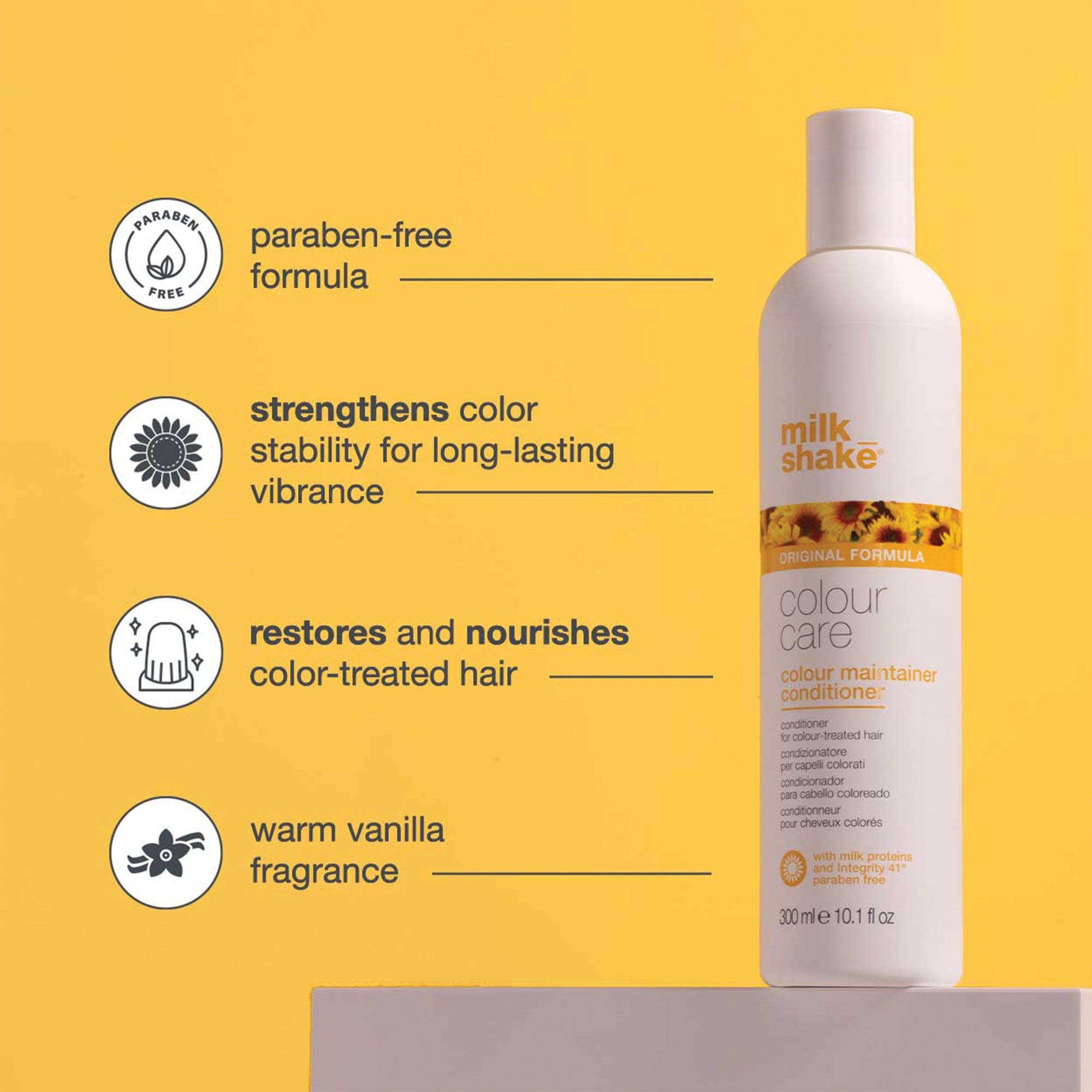 Colour Maintenance Conditioner