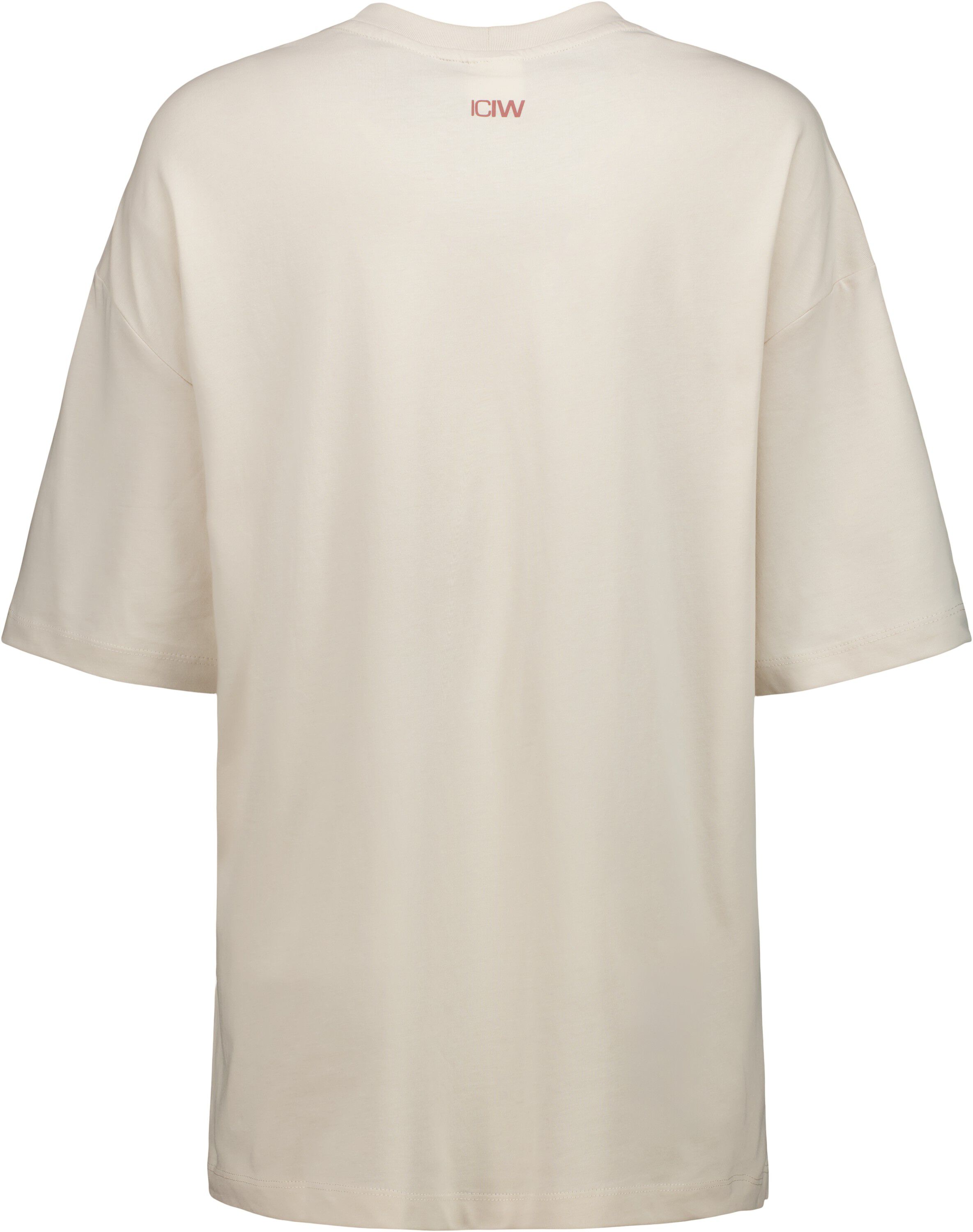 Everyday Oversized T-shirt