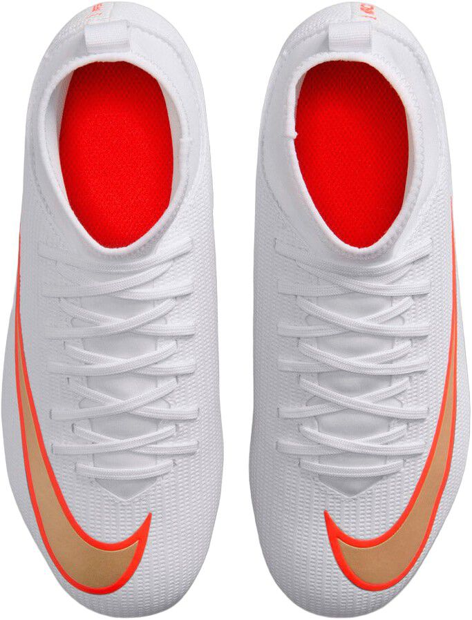 Mercurial Superfly 11 Club FG Fodboldst&oslash;vler