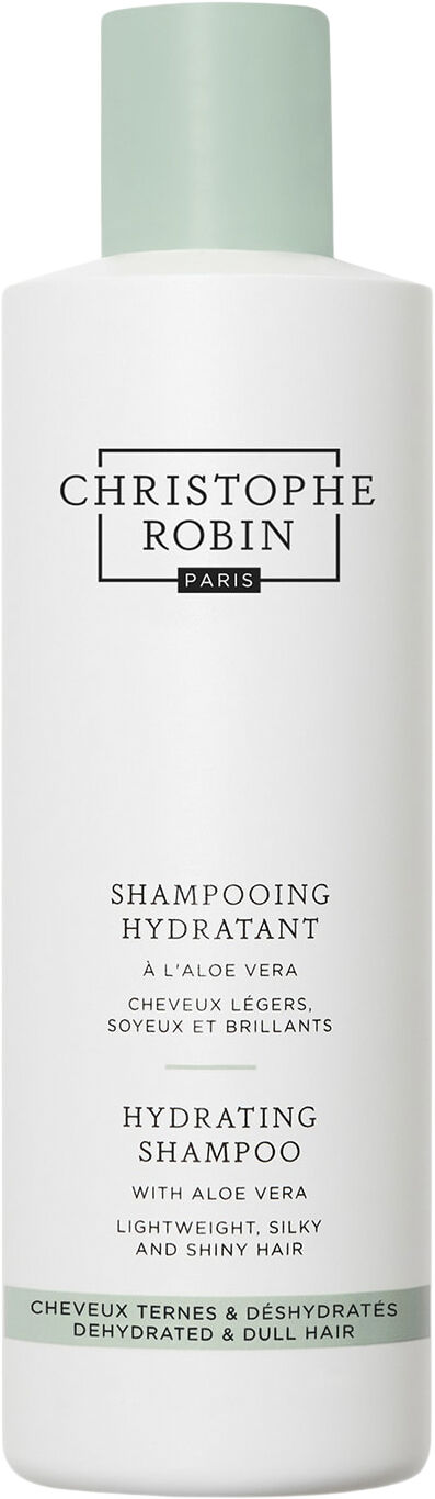 Hydrating Shampoo - Aloe Vera