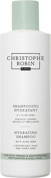 Hydrating Shampoo - Aloe Vera