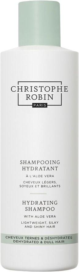 Hydrating Shampoo - Aloe Vera