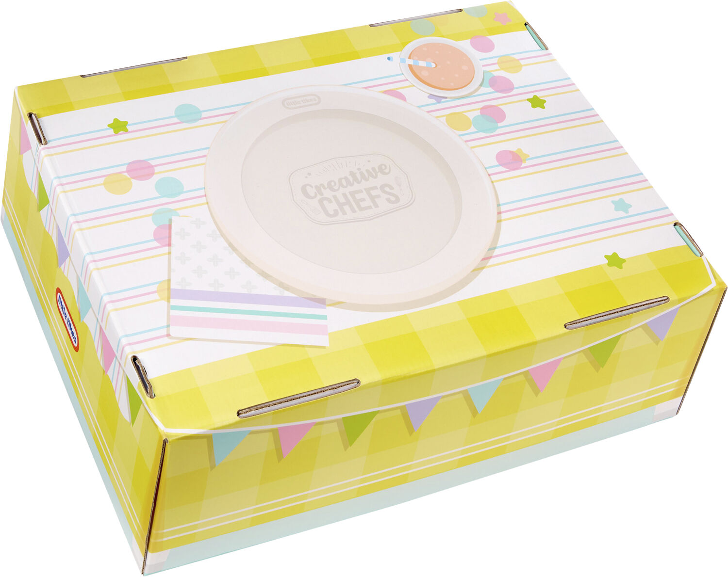 LT Creative Chefs Bakers