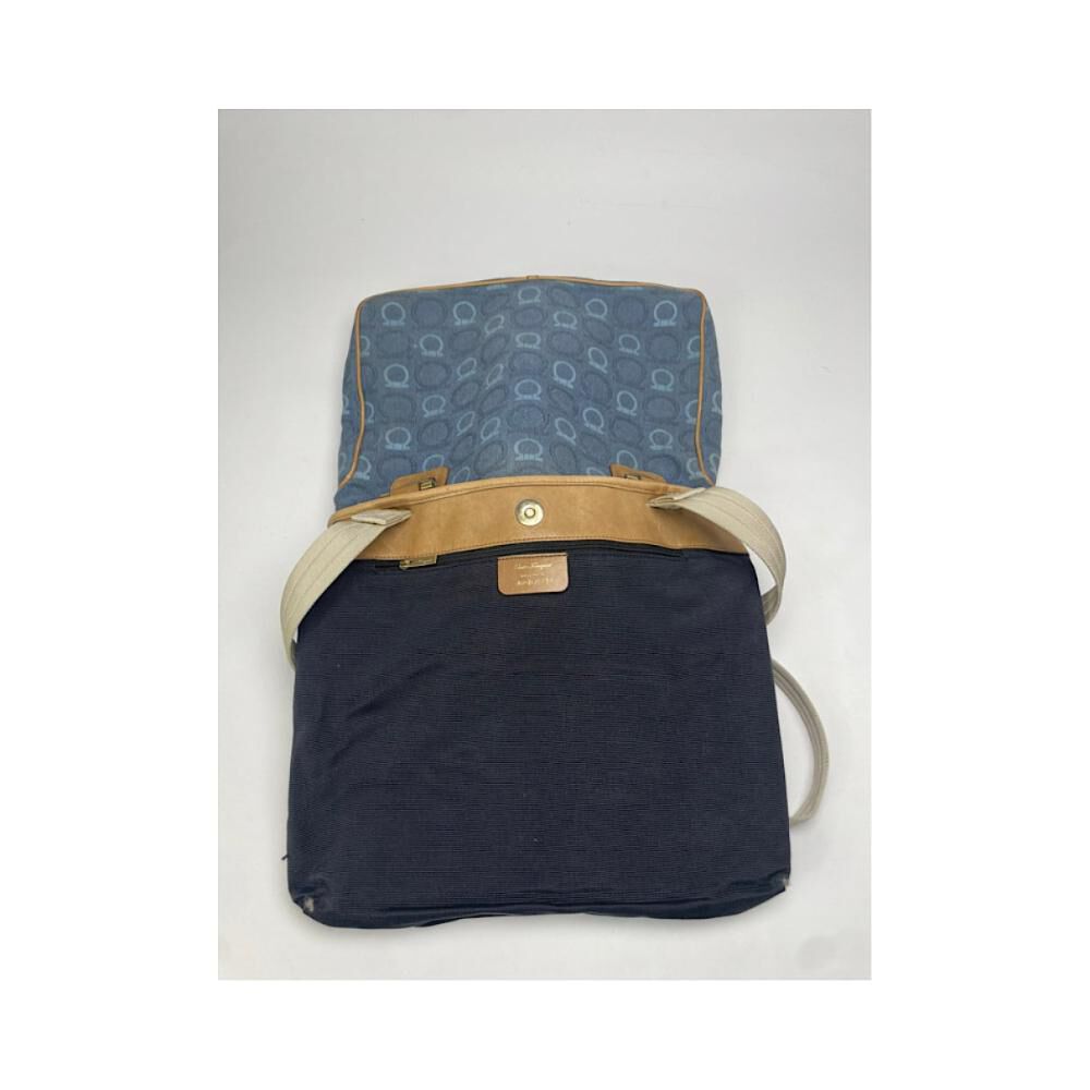 Salvatore Ferragamo Shoulder Bag