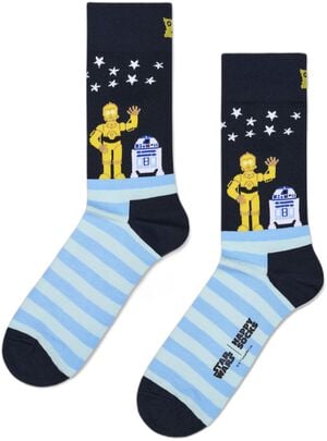 STAR WARS� Droid Friends Sock