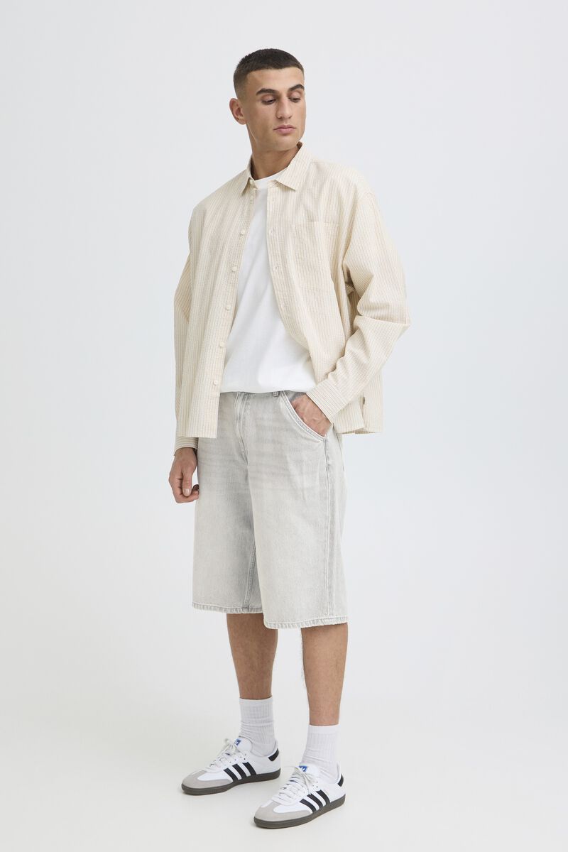 Sdtommy Talib Shorts