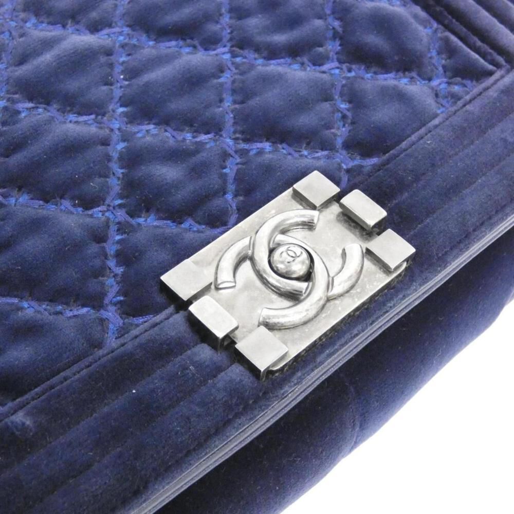 Chanel Boy Bags