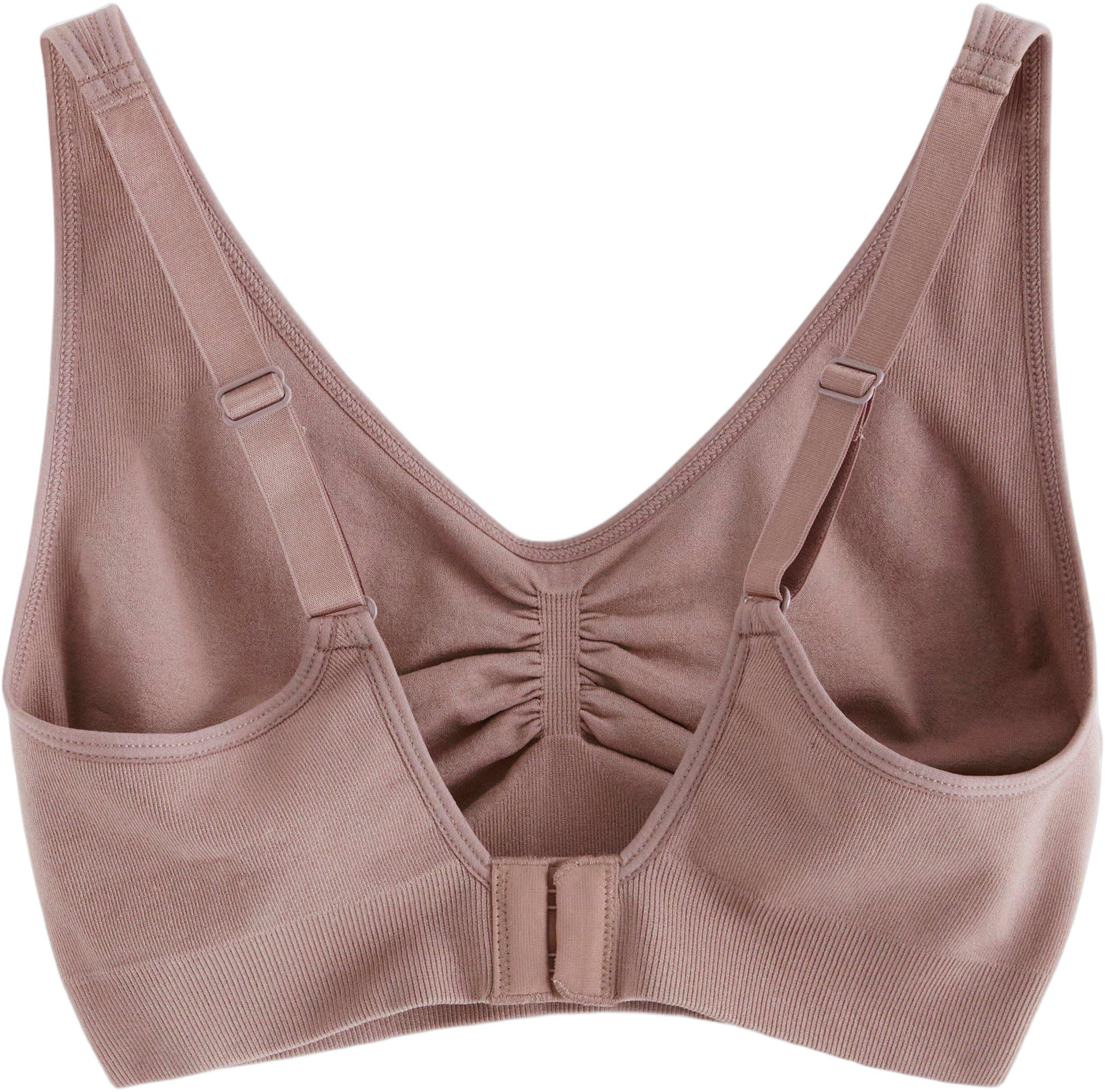 Bl&oslash;d bh uden s&oslash;mme