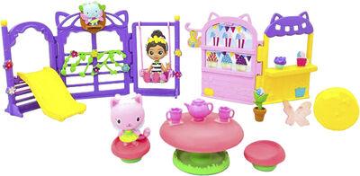 Gabby's Dollhouse Fairy P