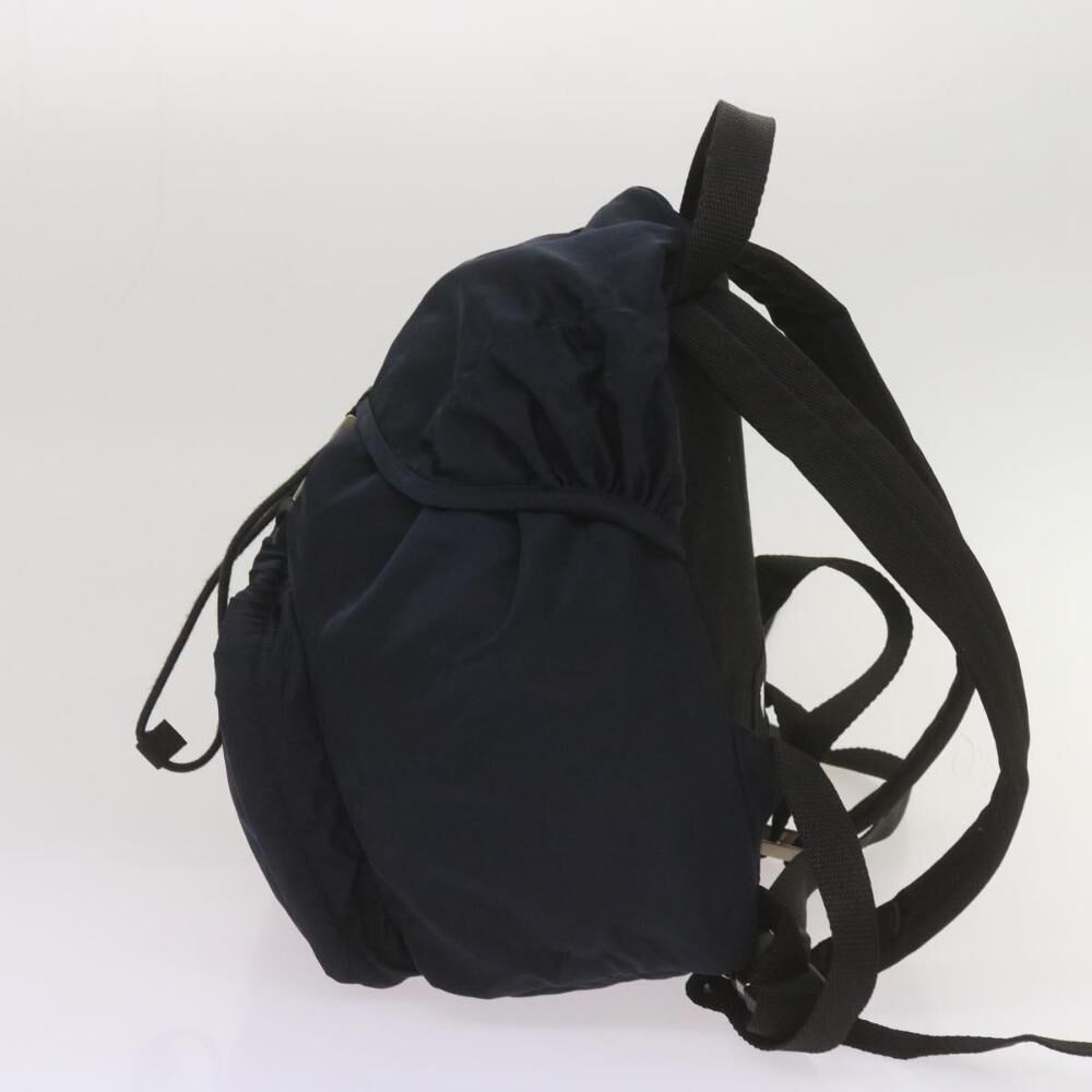 Prada Backpack