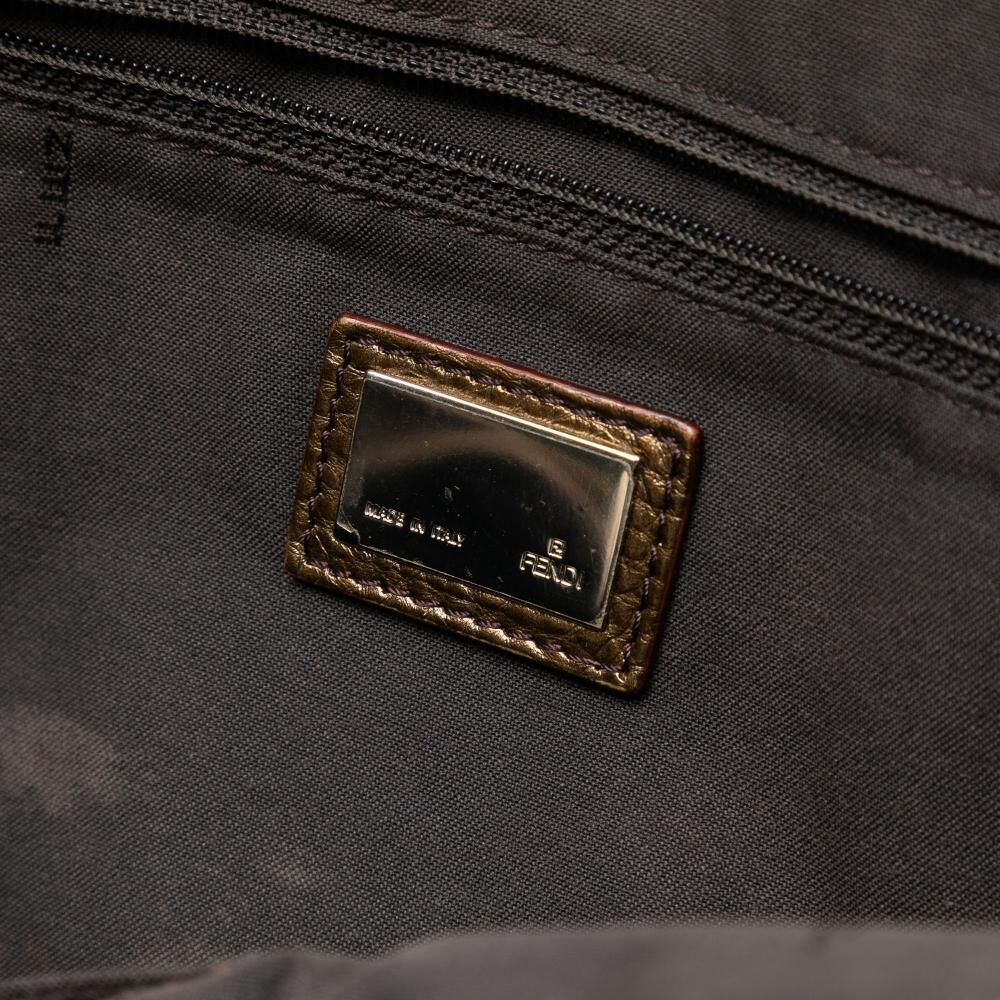 Fendi Tote