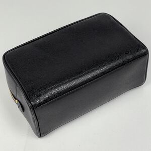Chanel Cosmetic Pouch