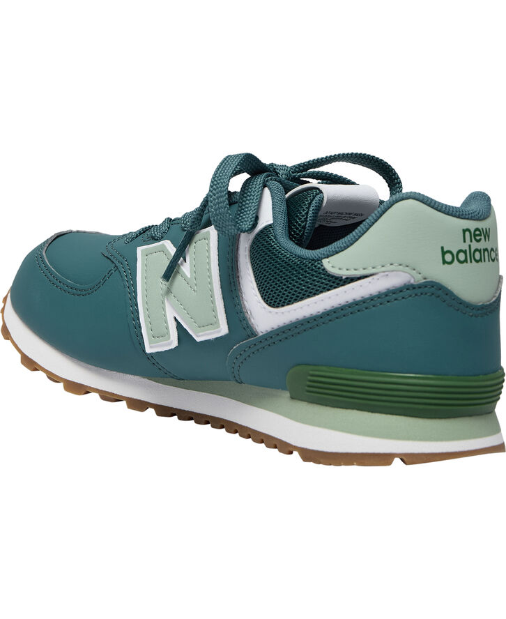 New Balance 574 Kids Lace