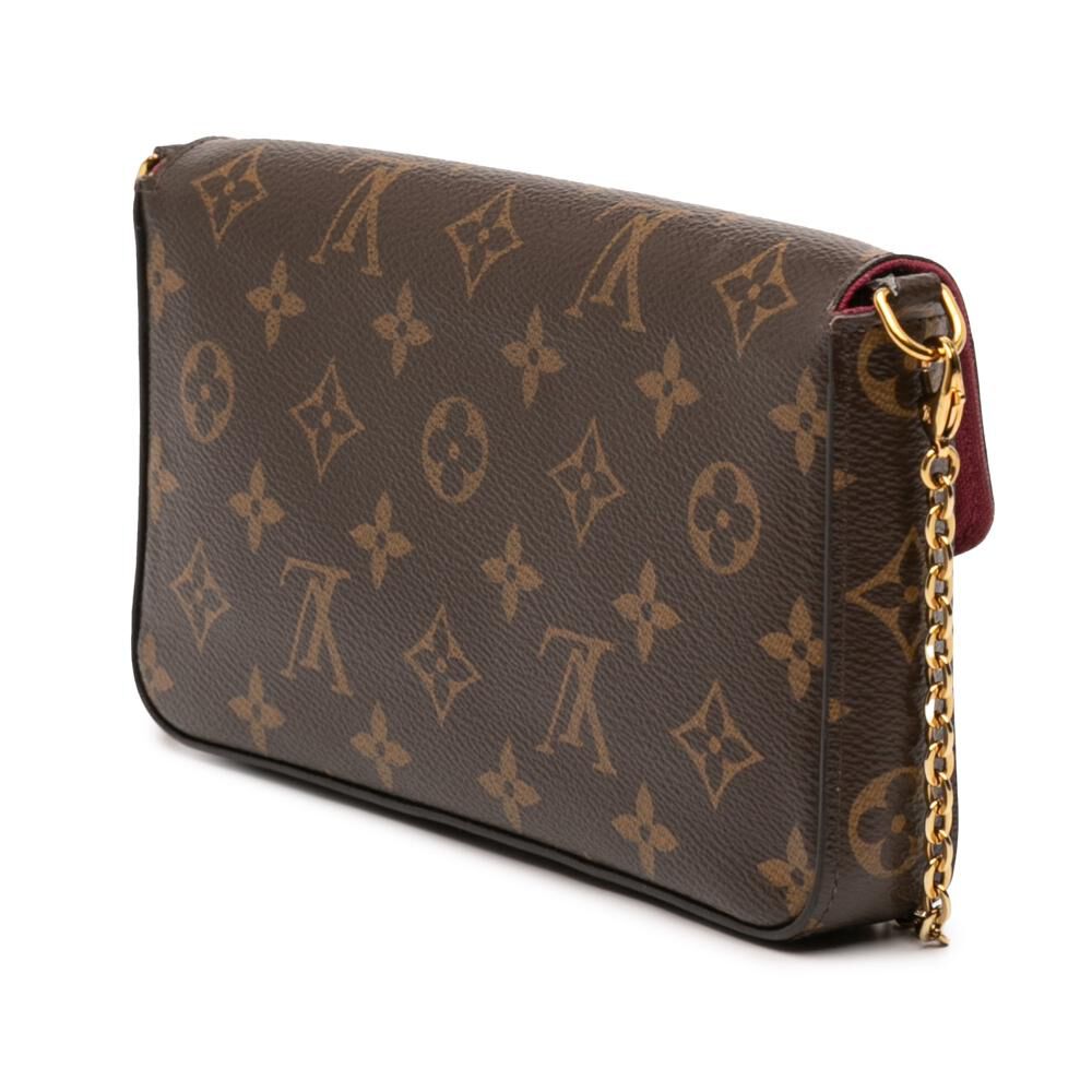Louis Vuitton Pochette Felicie