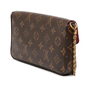 Louis Vuitton Pochette Felicie