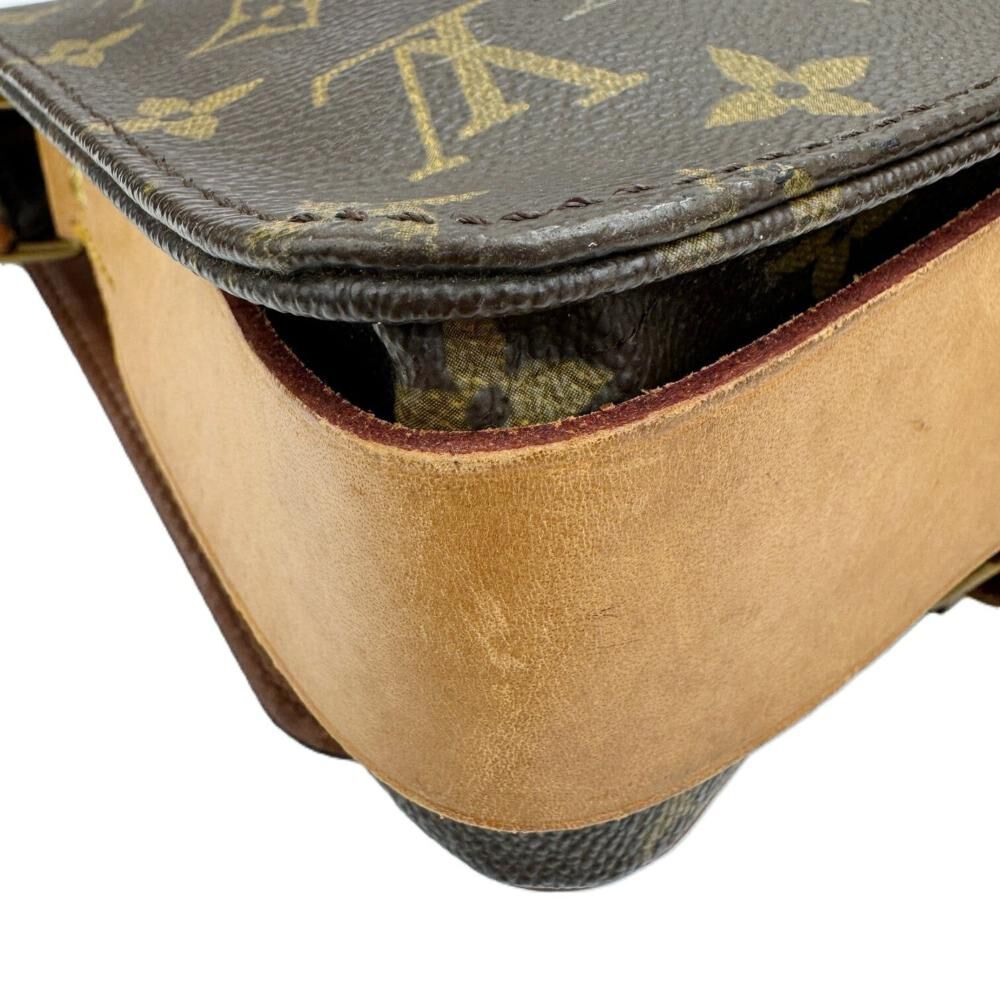 Louis Vuitton Cartouchiere