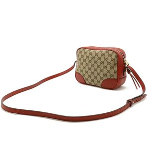 Gucci Crossbody Bag