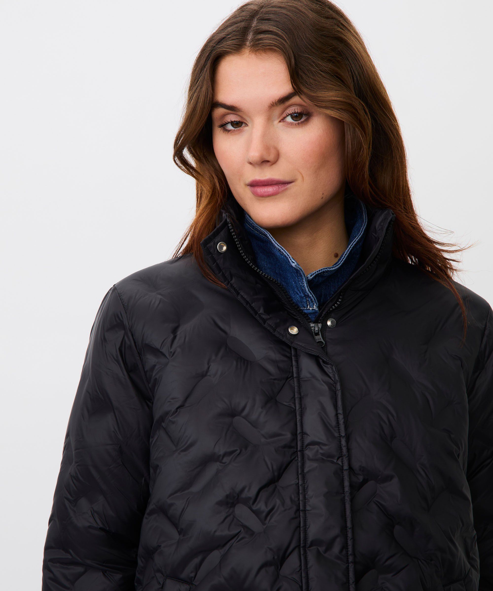 MaTuva with zipper