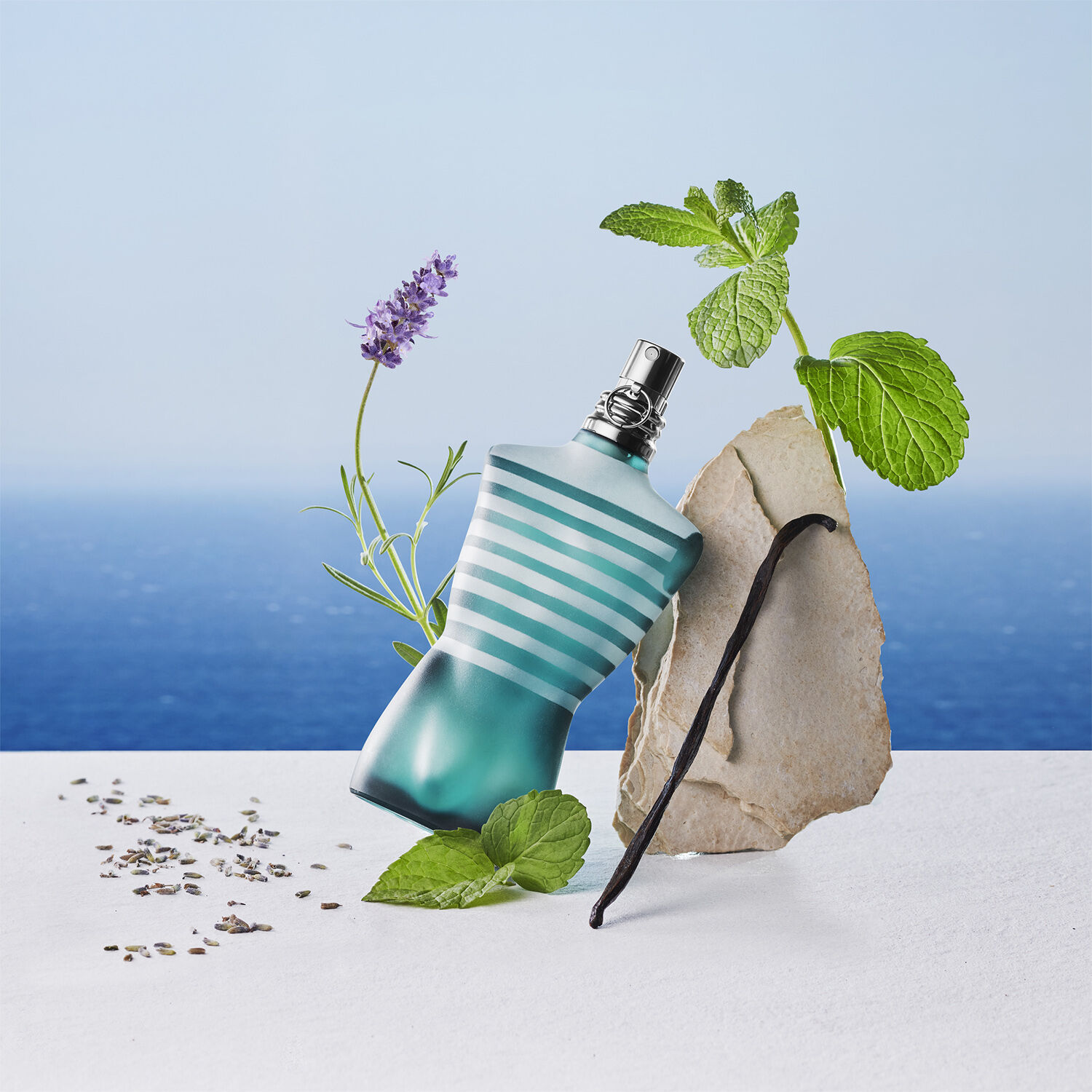 Le Male All-over shower gel 200 ml