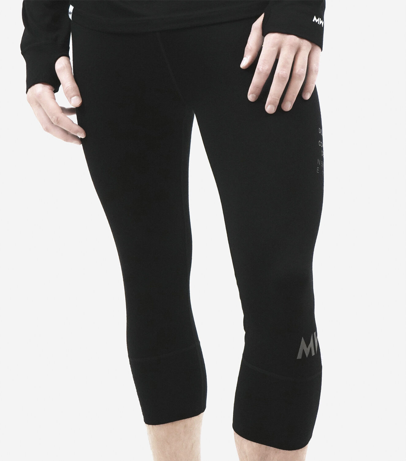 BASE LAYER PANTS