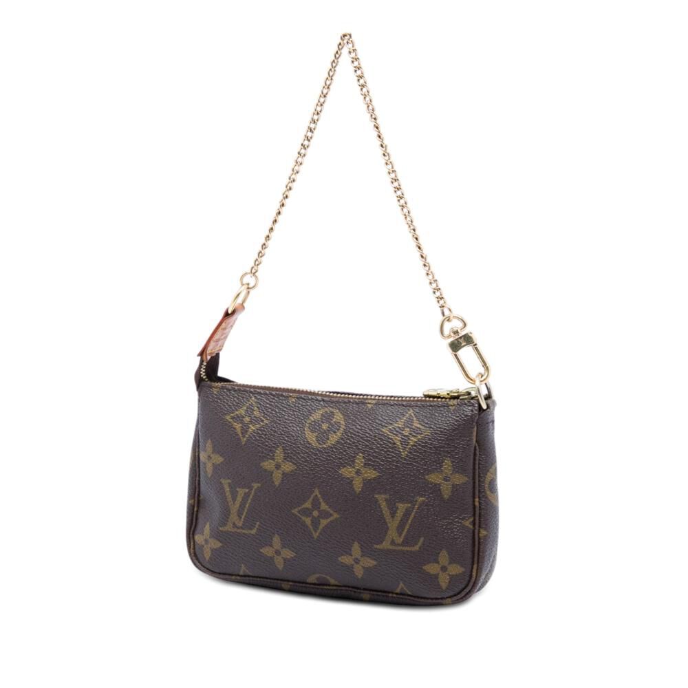 Louis Vuitton Pochette Accessoires