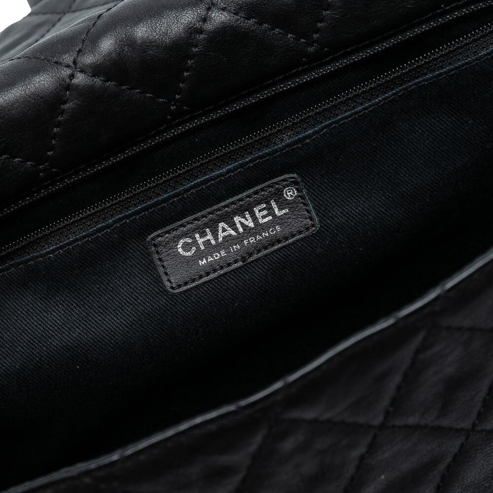 Chanel Flap Bag