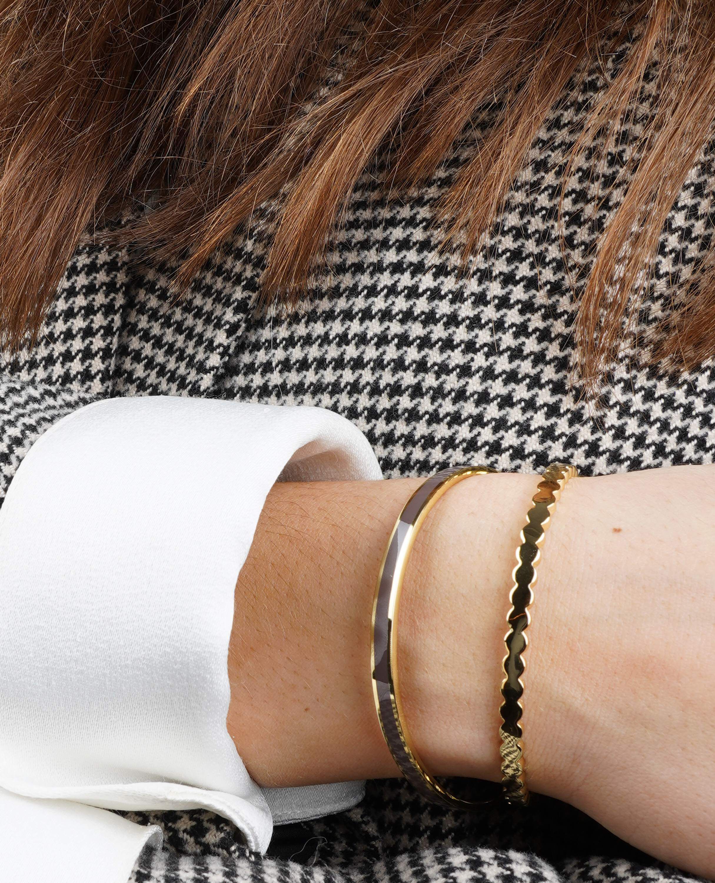 BANGLE - Bracelets