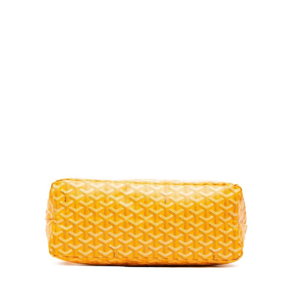 Goyard Shoulder Bag