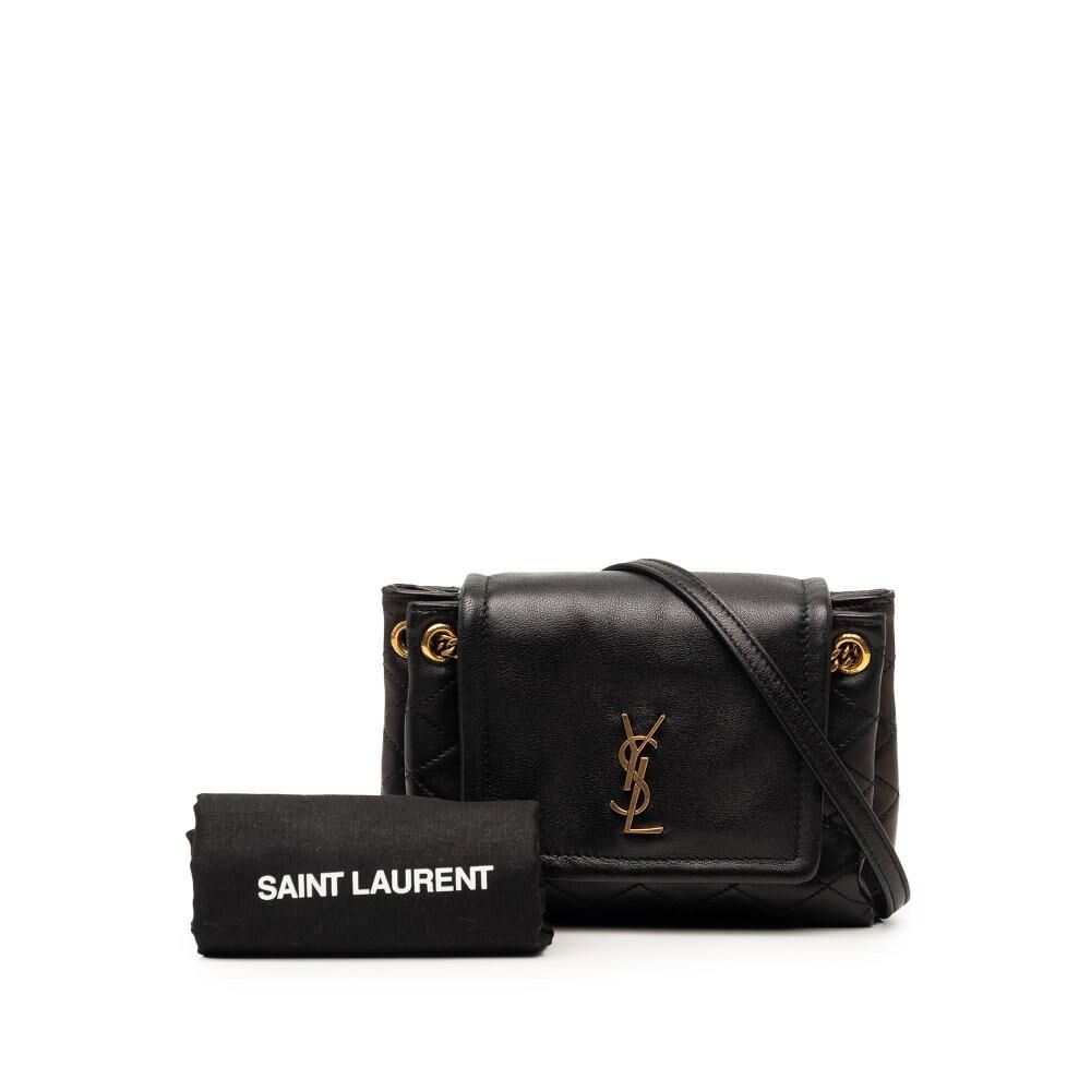 Yves Saint Laurent Crossbody Bag