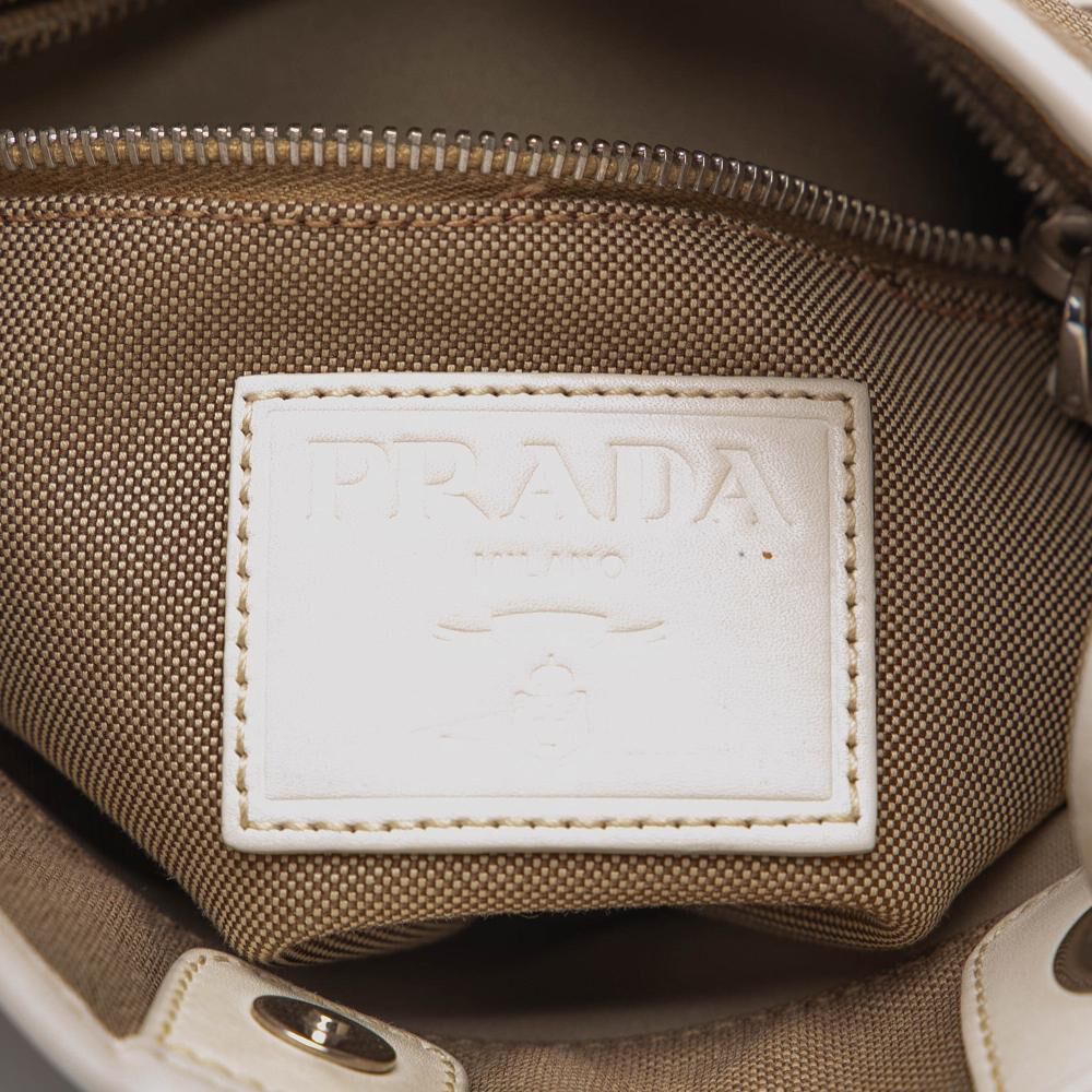 Prada Crossbody Bag