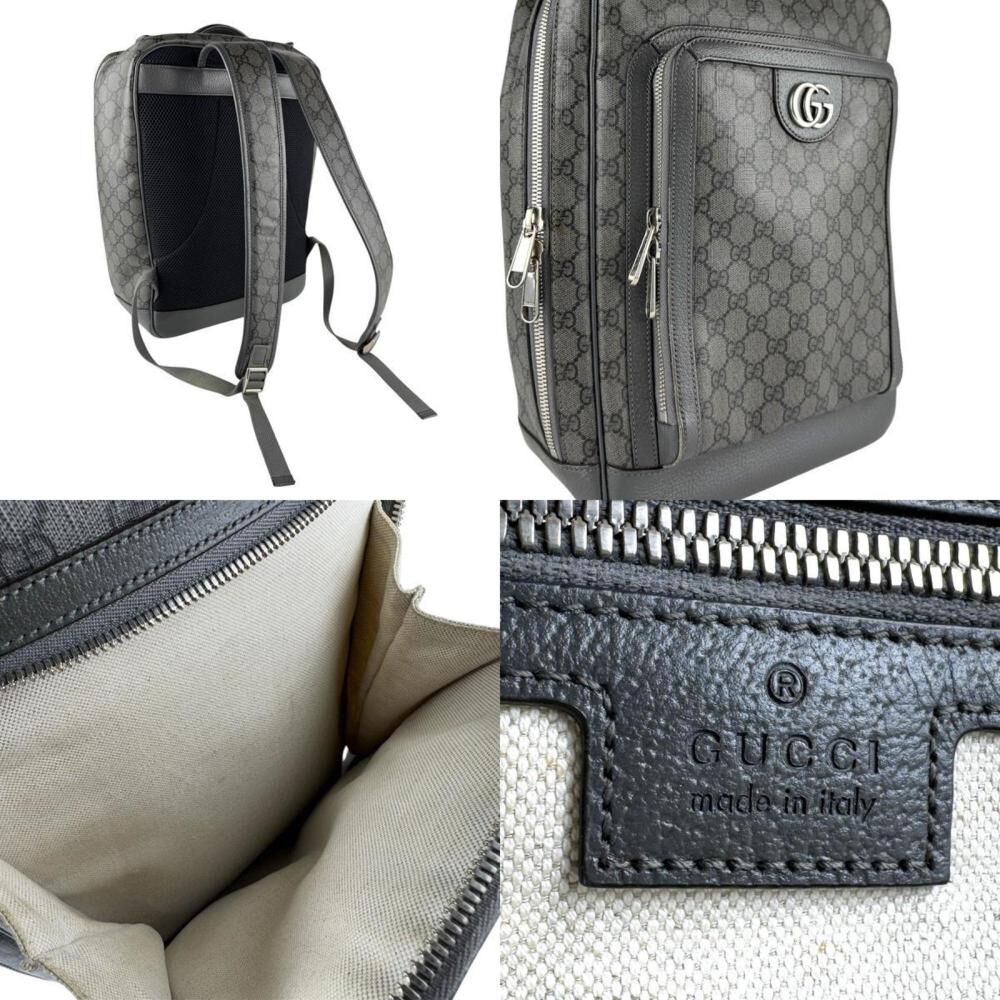 Gucci Backpack