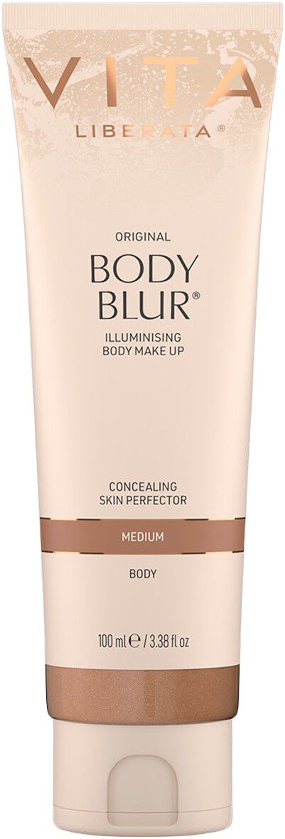 Body Blur Medium 100 ml.