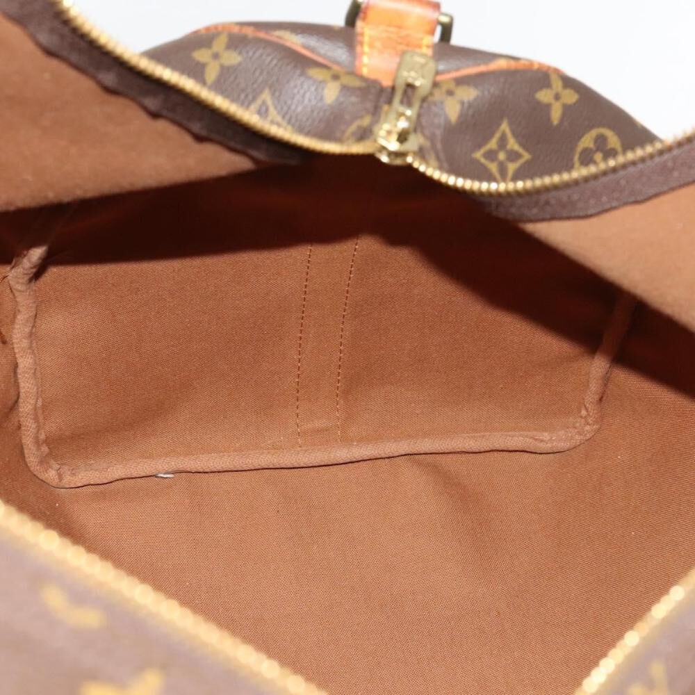 Louis Vuitton Keepall