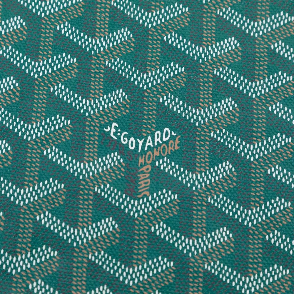 Goyard St Louis Tote