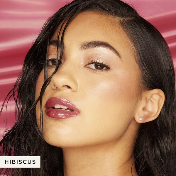 Maracuja Juicy Lip Vinyl - Ultra skinnende lipgloss