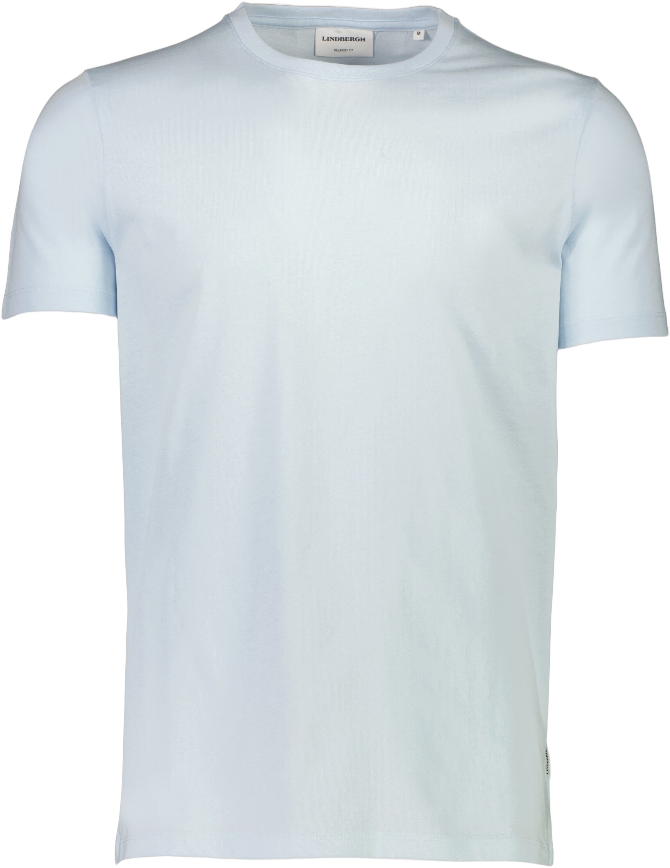 Basic o-neck tee S/S 7 pack