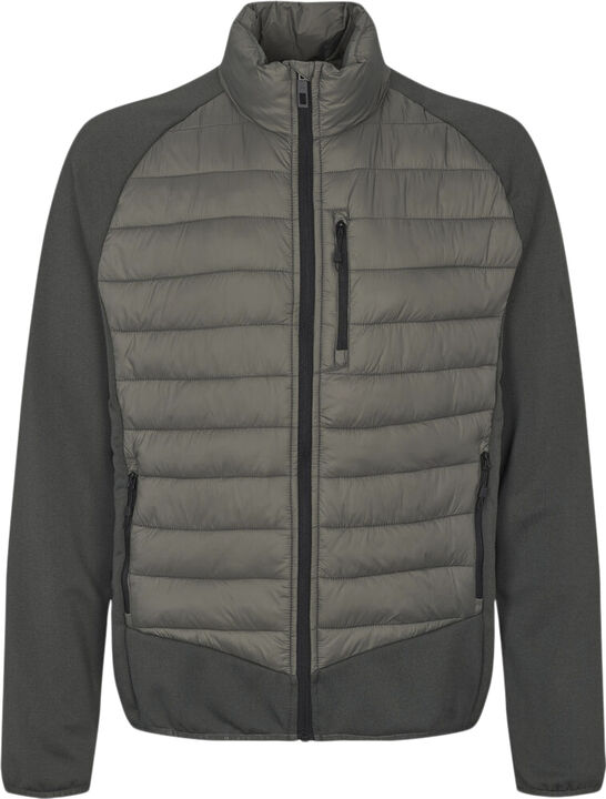 Leo hybrid jakke