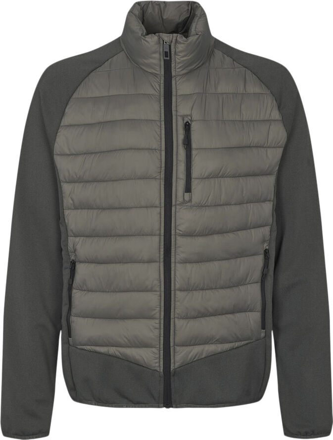 Leo hybrid jakke