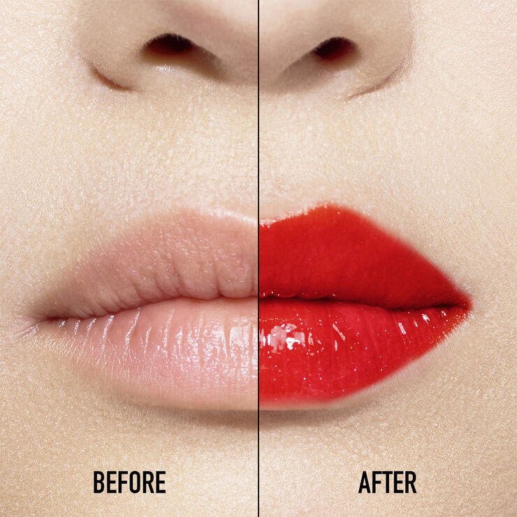 Dior Addict Lip Maximizer Lip Plumping Gloss