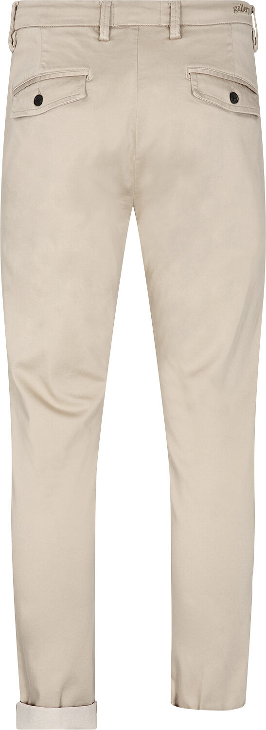 Hunt Soft String Pant