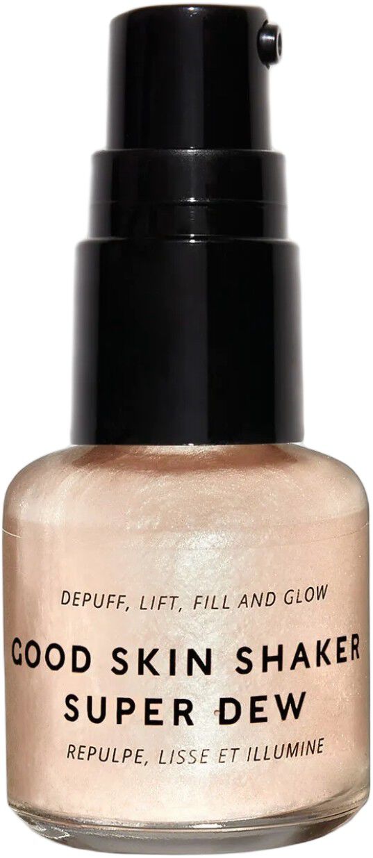 LIXIRSKIN Good Skin Shaker Super Dew 15 ml