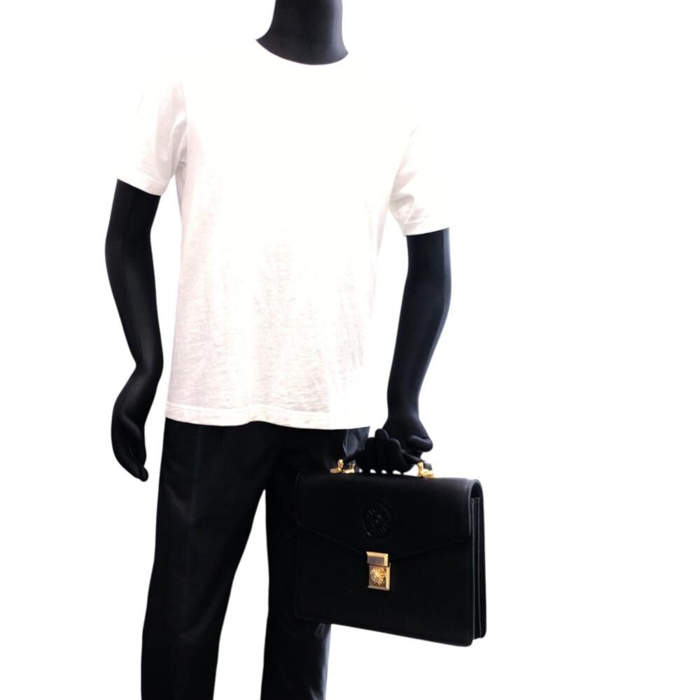 Versace Briefcase