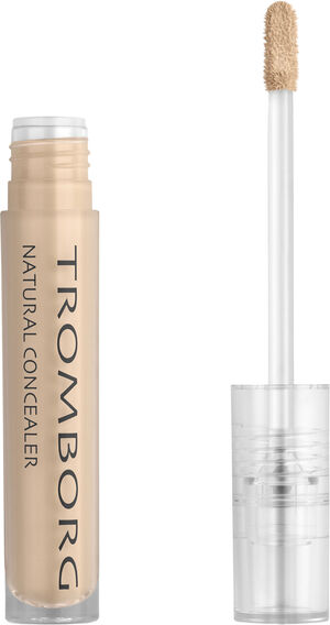 Natural Concealer No 1